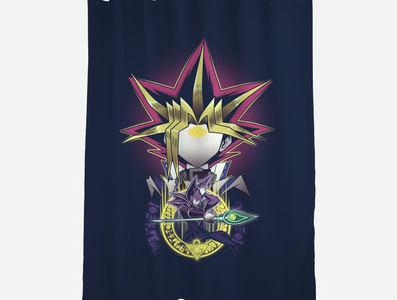 Yugioh Pharao