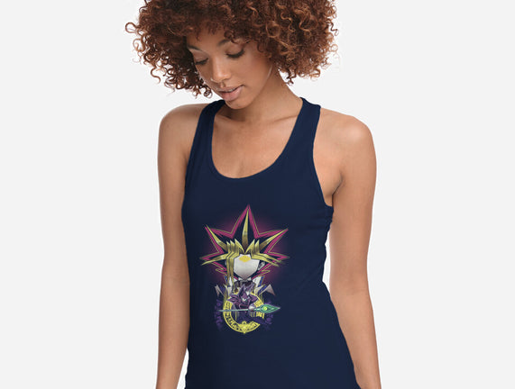 Yugioh Pharao