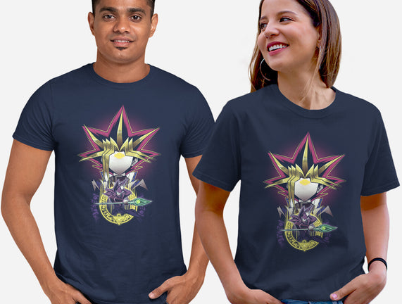 Yugioh Pharao