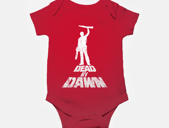 By Dawn