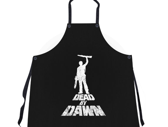By Dawn