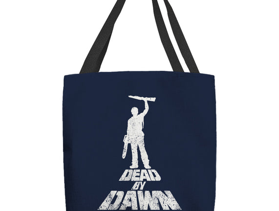 By Dawn