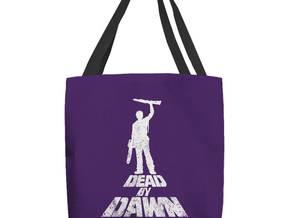 By Dawn