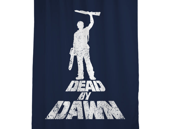 By Dawn