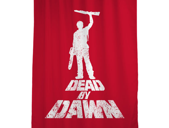 By Dawn