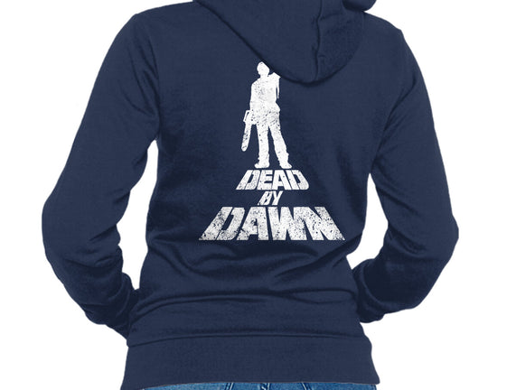 By Dawn
