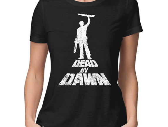 By Dawn