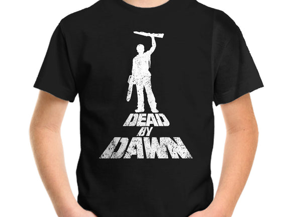 By Dawn