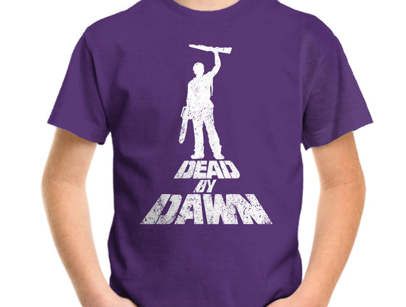 By Dawn
