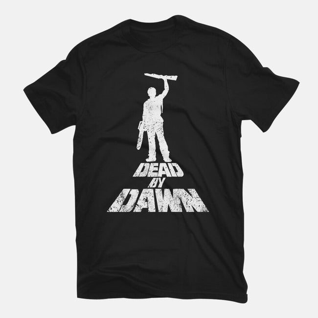 By Dawn-mens basic tee-illproxy