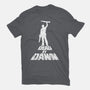 By Dawn-mens basic tee-illproxy