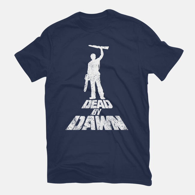 By Dawn-mens basic tee-illproxy