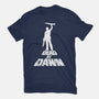 By Dawn-mens basic tee-illproxy