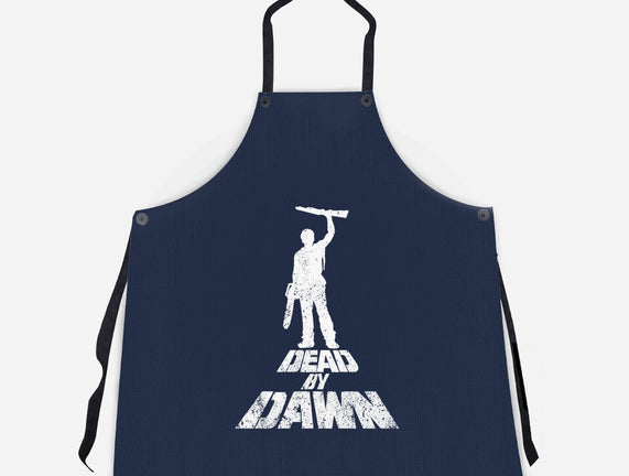 By Dawn