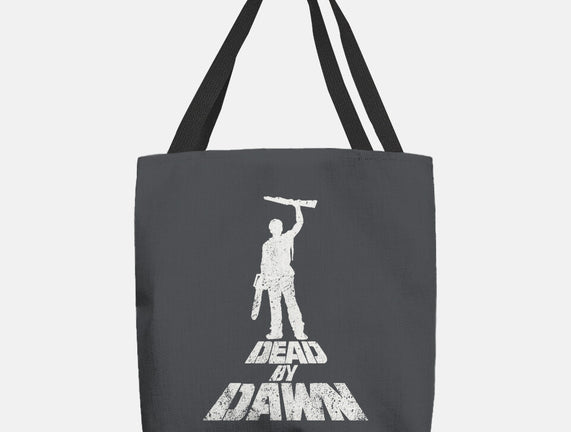 By Dawn