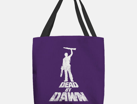 By Dawn