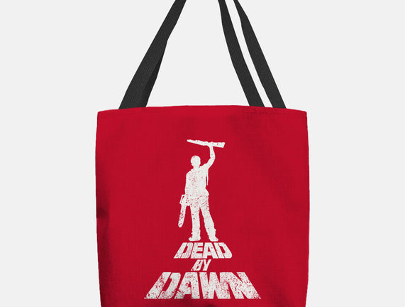 By Dawn