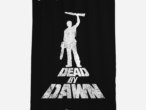 By Dawn