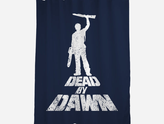 By Dawn