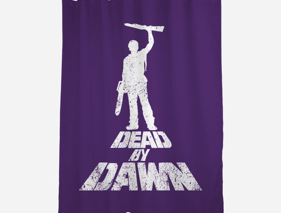 By Dawn