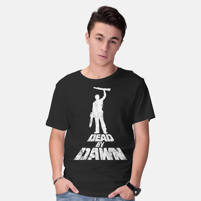 By Dawn-mens basic tee-illproxy