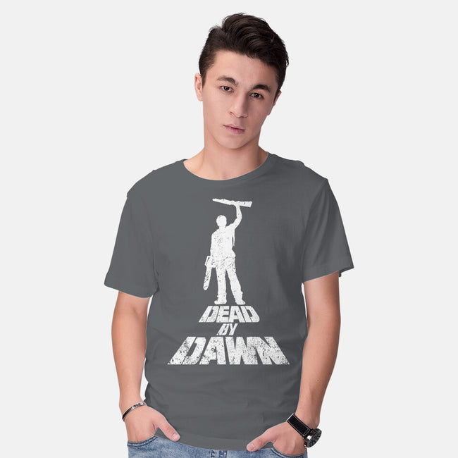By Dawn-mens basic tee-illproxy