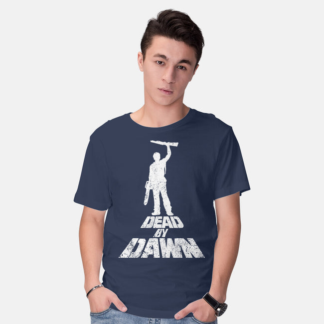 By Dawn-mens basic tee-illproxy