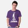 By Dawn-mens basic tee-illproxy