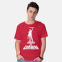 By Dawn-mens basic tee-illproxy