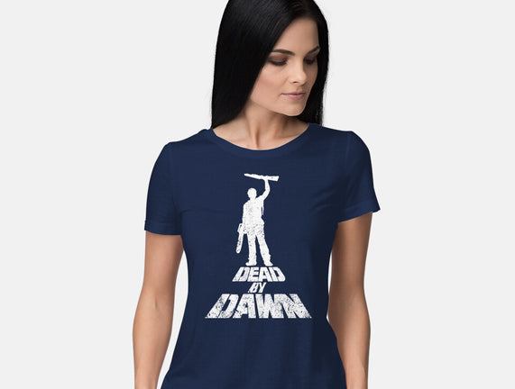 By Dawn