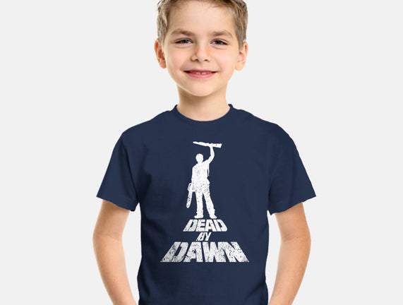 By Dawn