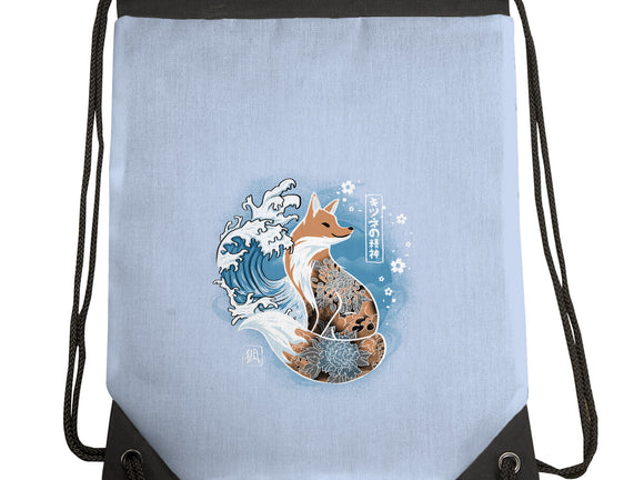 Japanese Fox