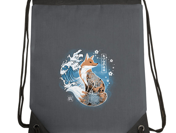Japanese Fox
