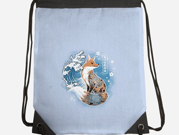 Japanese Fox