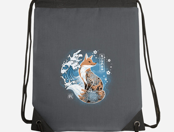 Japanese Fox