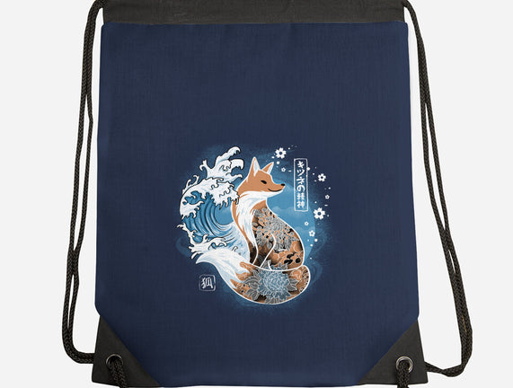 Japanese Fox