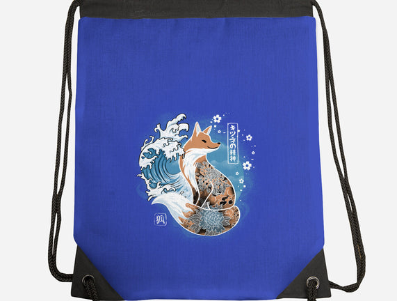 Japanese Fox
