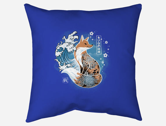 Japanese Fox
