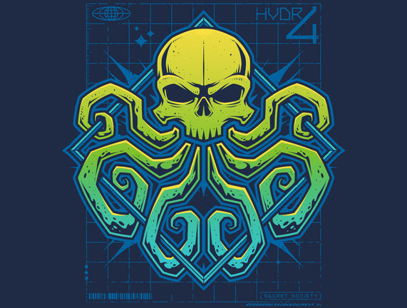 Secret Society