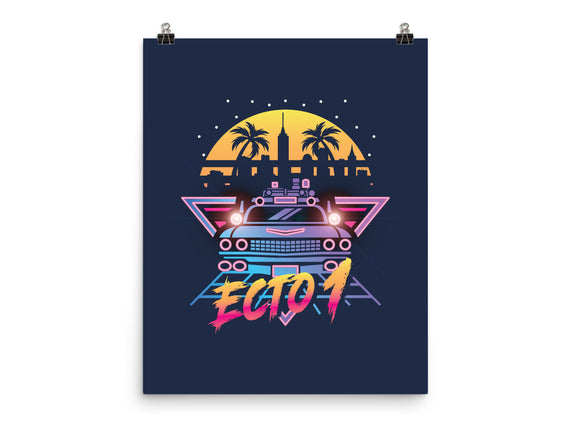Neon Ghost