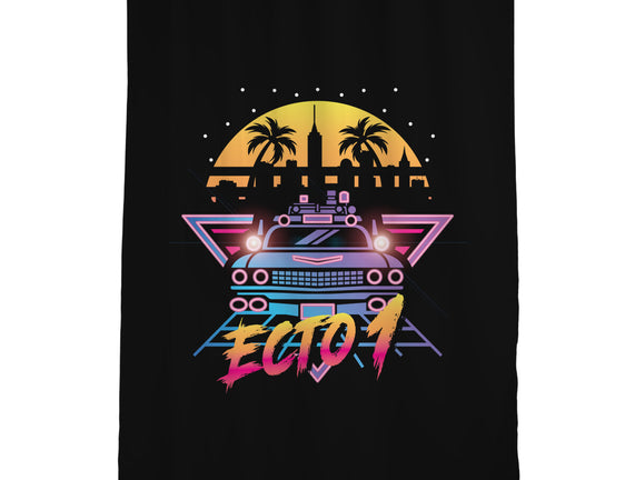 Neon Ghost