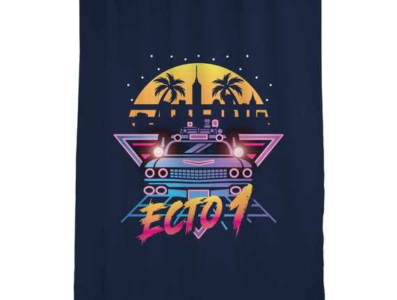 Neon Ghost