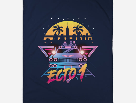 Neon Ghost