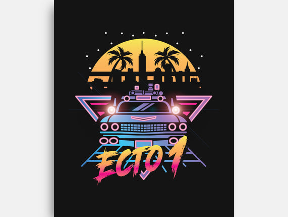 Neon Ghost