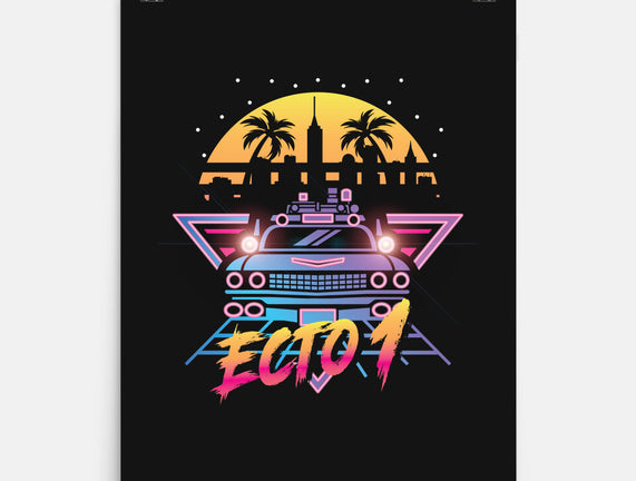 Neon Ghost