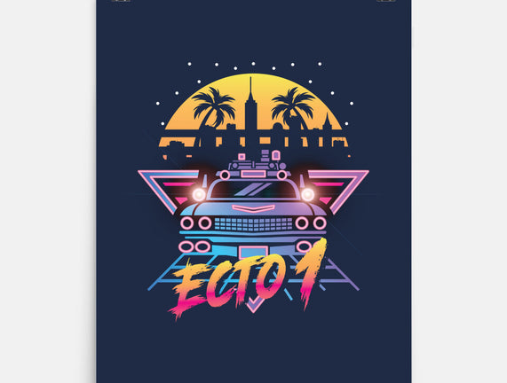 Neon Ghost