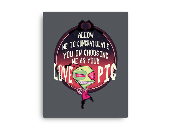 Love Pig
