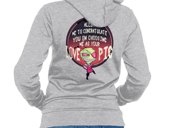 Love Pig