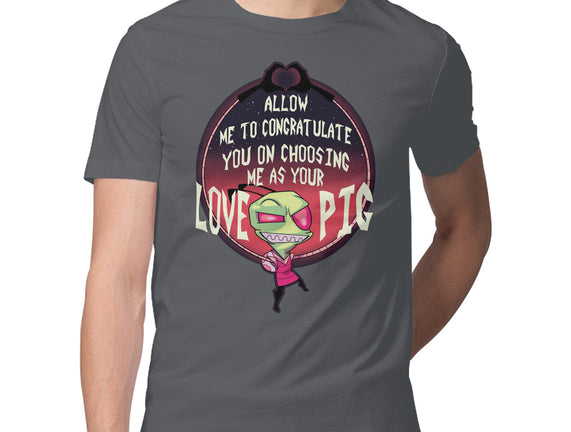 Love Pig