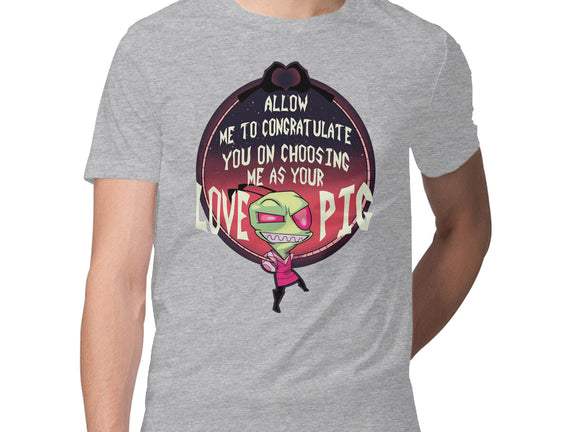 Love Pig